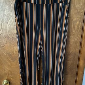 Maurice’s Wide Leg Crop Pant